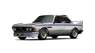3.0 CSL
